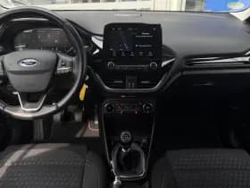Ford Fiesta 1.0 EcoBoost Titanium | Stoelverwarming | Camera | Cruise Control | Apple Carplay | Voorruit verwarming thumbnail 2