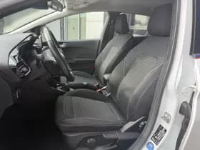 Ford Fiesta 1.0 EcoBoost Titanium | Stoelverwarming | Camera | Cruise Control | Apple Carplay | Voorruit verwarming thumbnail 13