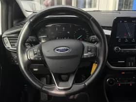 Ford Fiesta 1.0 EcoBoost Titanium | Stoelverwarming | Camera | Cruise Control | Apple Carplay | Voorruit verwarming thumbnail 16