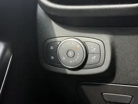 Ford Fiesta 1.0 EcoBoost Titanium | Stoelverwarming | Camera | Cruise Control | Apple Carplay | Voorruit verwarming thumbnail 18