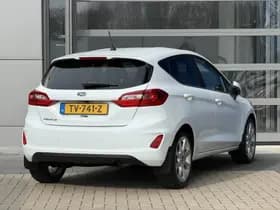 Ford Fiesta 1.0 EcoBoost Titanium | Stoelverwarming | Camera | Cruise Control | Apple Carplay | Voorruit verwarming thumbnail 3