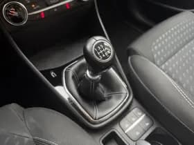 Ford Fiesta 1.0 EcoBoost Titanium | Stoelverwarming | Camera | Cruise Control | Apple Carplay | Voorruit verwarming thumbnail 25