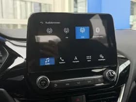 Ford Fiesta 1.0 EcoBoost Titanium | Stoelverwarming | Camera | Cruise Control | Apple Carplay | Voorruit verwarming thumbnail 26