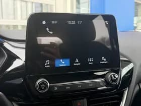 Ford Fiesta 1.0 EcoBoost Titanium | Stoelverwarming | Camera | Cruise Control | Apple Carplay | Voorruit verwarming thumbnail 27