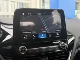 Ford Fiesta 1.0 EcoBoost Titanium | Stoelverwarming | Camera | Cruise Control | Apple Carplay | Voorruit verwarming thumbnail 28