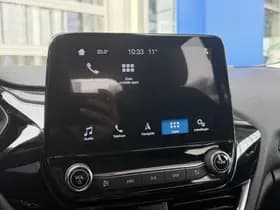 Ford Fiesta 1.0 EcoBoost Titanium | Stoelverwarming | Camera | Cruise Control | Apple Carplay | Voorruit verwarming thumbnail 29