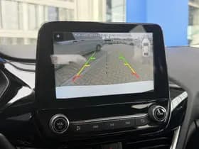 Ford Fiesta 1.0 EcoBoost Titanium | Stoelverwarming | Camera | Cruise Control | Apple Carplay | Voorruit verwarming thumbnail 31