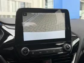 Ford Fiesta 1.0 EcoBoost Titanium | Stoelverwarming | Camera | Cruise Control | Apple Carplay | Voorruit verwarming thumbnail 32