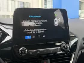 Ford Fiesta 1.0 EcoBoost Titanium | Stoelverwarming | Camera | Cruise Control | Apple Carplay | Voorruit verwarming thumbnail 33