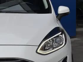 Ford Fiesta 1.0 EcoBoost Titanium | Stoelverwarming | Camera | Cruise Control | Apple Carplay | Voorruit verwarming thumbnail 6