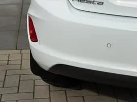 Ford Fiesta 1.0 EcoBoost Titanium | Stoelverwarming | Camera | Cruise Control | Apple Carplay | Voorruit verwarming thumbnail 10