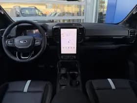 Ford Ranger Stormtrak Double Cab PHEV 281 PK | Binnenkort verwacht | 5 zitplaatsen | 3.500 KG Trekhaak | Chili Grey | thumbnail 2