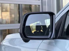 Ford Ranger Stormtrak Double Cab PHEV 281 PK | Binnenkort verwacht | 5 zitplaatsen | 3.500 KG Trekhaak | Chili Grey | thumbnail 12