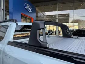 Ford Ranger Stormtrak Double Cab PHEV 281 PK | Binnenkort verwacht | 5 zitplaatsen | 3.500 KG Trekhaak | Chili Grey | thumbnail 17