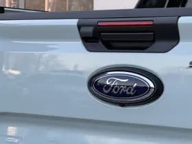 Ford Ranger Stormtrak Double Cab PHEV 281 PK | Binnenkort verwacht | 5 zitplaatsen | 3.500 KG Trekhaak | Chili Grey | thumbnail 21