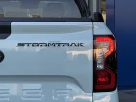 Ford Ranger Stormtrak Double Cab PHEV 281 PK | Binnenkort verwacht | 5 zitplaatsen | 3.500 KG Trekhaak | Chili Grey | thumbnail 22