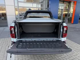 Ford Ranger Stormtrak Double Cab PHEV 281 PK | Binnenkort verwacht | 5 zitplaatsen | 3.500 KG Trekhaak | Chili Grey | thumbnail 27