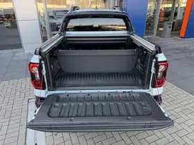 Ford Ranger Stormtrak Double Cab PHEV 281 PK | Binnenkort verwacht | 5 zitplaatsen | 3.500 KG Trekhaak | Chili Grey | thumbnail 28