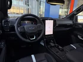 Ford Ranger Stormtrak Double Cab PHEV 281 PK | Binnenkort verwacht | 5 zitplaatsen | 3.500 KG Trekhaak | Chili Grey | thumbnail 33