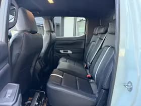 Ford Ranger Stormtrak Double Cab PHEV 281 PK | Binnenkort verwacht | 5 zitplaatsen | 3.500 KG Trekhaak | Chili Grey | thumbnail 39