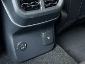 Ford Ranger Stormtrak Double Cab PHEV 281 PK | Binnenkort verwacht | 5 zitplaatsen | 3.500 KG Trekhaak | Chili Grey | thumbnail 40