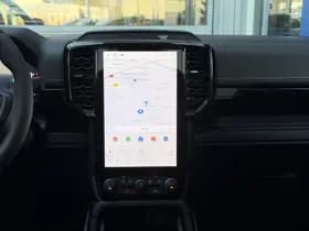 Ford Ranger Stormtrak Double Cab PHEV 281 PK | Binnenkort verwacht | 5 zitplaatsen | 3.500 KG Trekhaak | Chili Grey | thumbnail 45