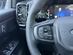 Ford Ranger Stormtrak Double Cab PHEV 281 PK | Binnenkort verwacht | 5 zitplaatsen | 3.500 KG Trekhaak | Chili Grey | thumbnail 52