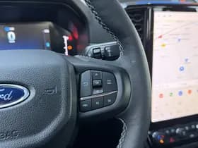 Ford Ranger Stormtrak Double Cab PHEV 281 PK | Binnenkort verwacht | 5 zitplaatsen | 3.500 KG Trekhaak | Chili Grey | thumbnail 55