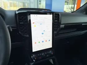 Ford Ranger Stormtrak Double Cab PHEV 281 PK | Binnenkort verwacht | 5 zitplaatsen | 3.500 KG Trekhaak | Chili Grey | thumbnail 56