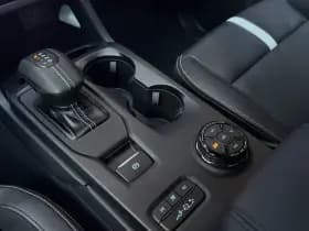 Ford Ranger Stormtrak Double Cab PHEV 281 PK | Binnenkort verwacht | 5 zitplaatsen | 3.500 KG Trekhaak | Chili Grey | thumbnail 62