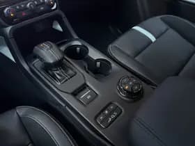 Ford Ranger Stormtrak Double Cab PHEV 281 PK | Binnenkort verwacht | 5 zitplaatsen | 3.500 KG Trekhaak | Chili Grey | thumbnail 63