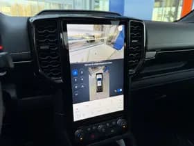 Ford Ranger Stormtrak Double Cab PHEV 281 PK | Binnenkort verwacht | 5 zitplaatsen | 3.500 KG Trekhaak | Chili Grey | thumbnail 72