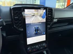 Ford Ranger Stormtrak Double Cab PHEV 281 PK | Binnenkort verwacht | 5 zitplaatsen | 3.500 KG Trekhaak | Chili Grey | thumbnail 76