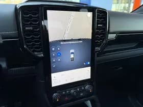 Ford Ranger Stormtrak Double Cab PHEV 281 PK | Binnenkort verwacht | 5 zitplaatsen | 3.500 KG Trekhaak | Chili Grey | thumbnail 78