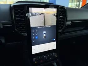 Ford Ranger Stormtrak Double Cab PHEV 281 PK | Binnenkort verwacht | 5 zitplaatsen | 3.500 KG Trekhaak | Chili Grey | thumbnail 80