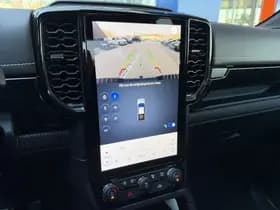 Ford Ranger Stormtrak Double Cab PHEV 281 PK | Binnenkort verwacht | 5 zitplaatsen | 3.500 KG Trekhaak | Chili Grey | thumbnail 82