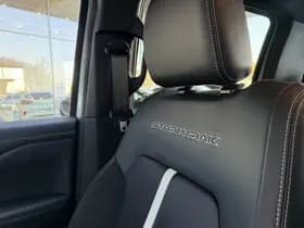 Ford Ranger Stormtrak Double Cab PHEV 281 PK | Binnenkort verwacht | 5 zitplaatsen | 3.500 KG Trekhaak | Chili Grey | thumbnail 91