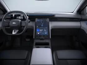 Ford Capri Premium Extended Range RWD 79 kWh thumbnail 3