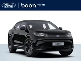 Ford Capri Premium Extended Range RWD 79 kWh