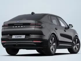 Ford Capri Select Extended Range RWD 79 kWh thumbnail 2