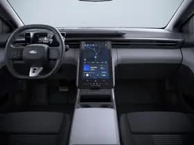 Ford Capri Select Extended Range RWD 79 kWh thumbnail 3