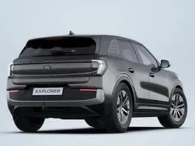 Ford Explorer Select Extended Range 340 PK AWD 77 kWh thumbnail 2