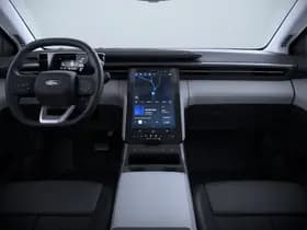 Ford Explorer Select Extended Range RWD 79 kWh thumbnail 3