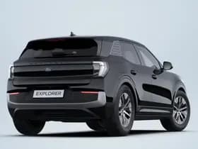 Ford Explorer Select Extended Range RWD 79 kWh thumbnail 2