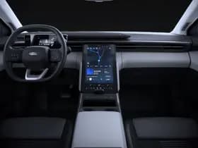 Ford Explorer Select Extended Range RWD 79 kWh thumbnail 3