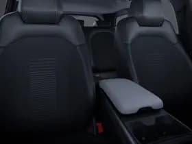 Ford Explorer Select Extended Range RWD 79 kWh thumbnail 4