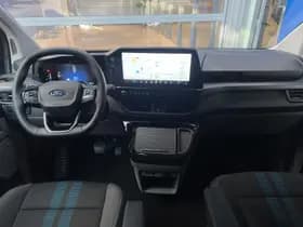 Ford Transit Custom 320 170 PK Sport Dubbel Cabine | Incl. BPM | thumbnail 2