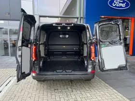 Ford Transit Custom 320 170 PK Sport Dubbel Cabine | Incl. BPM | thumbnail 11