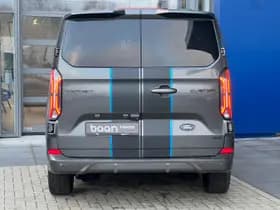 Ford Transit Custom 320 170 PK Sport Dubbel Cabine | Incl. BPM | thumbnail 13
