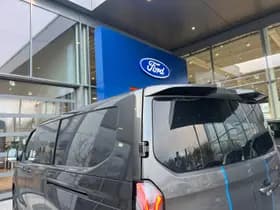 Ford Transit Custom 320 170 PK Sport Dubbel Cabine | Incl. BPM | thumbnail 20